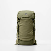 Fjällräven Kajka X-Lätt 45 - Green
