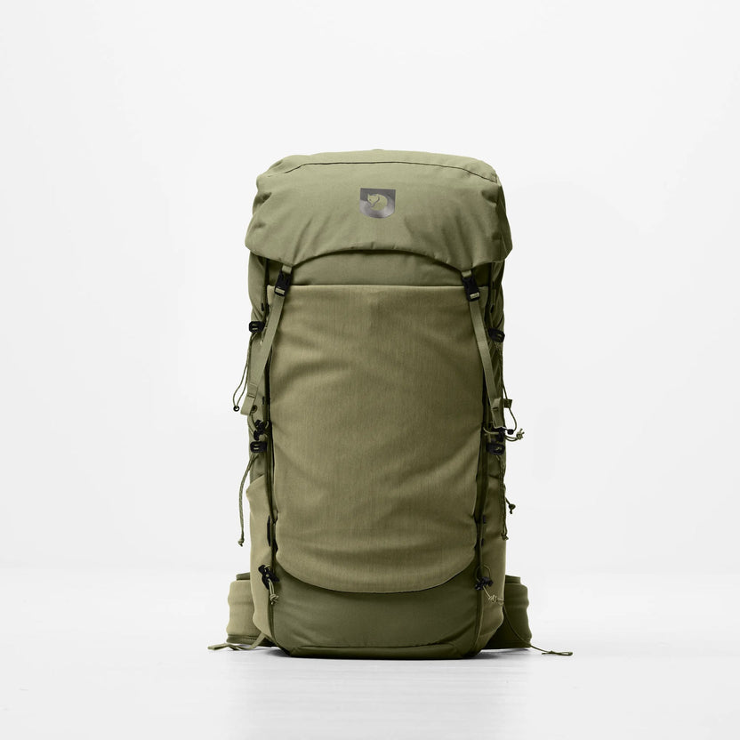 Fjällräven Kajka X-Lätt 45 - Green