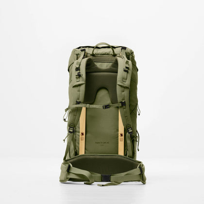 Fjällräven Kajka X-Lätt 45 - Green