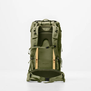 Fjällräven Kajka X-Lätt 45 - Green