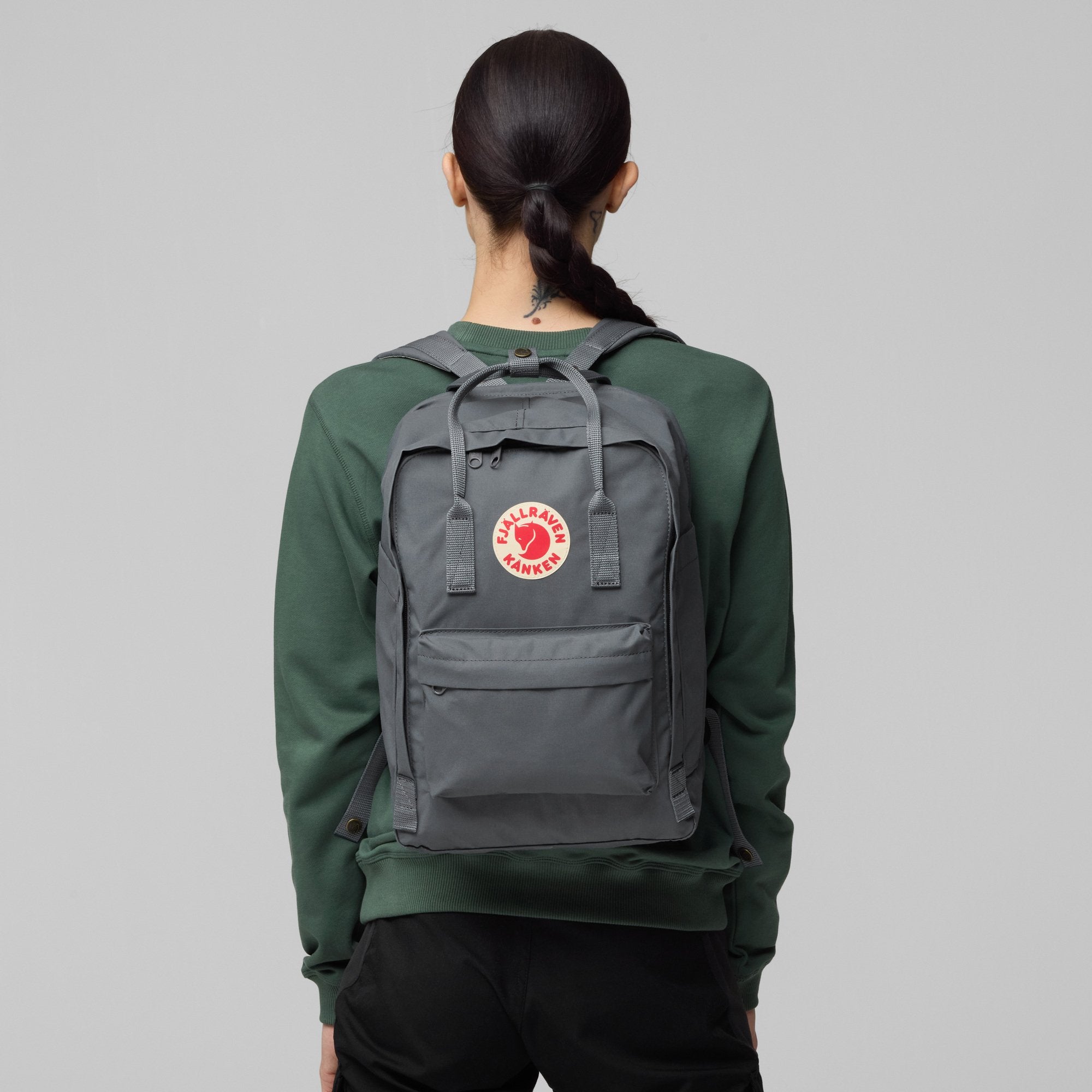 Fjällräven Kånken Laptop 15"