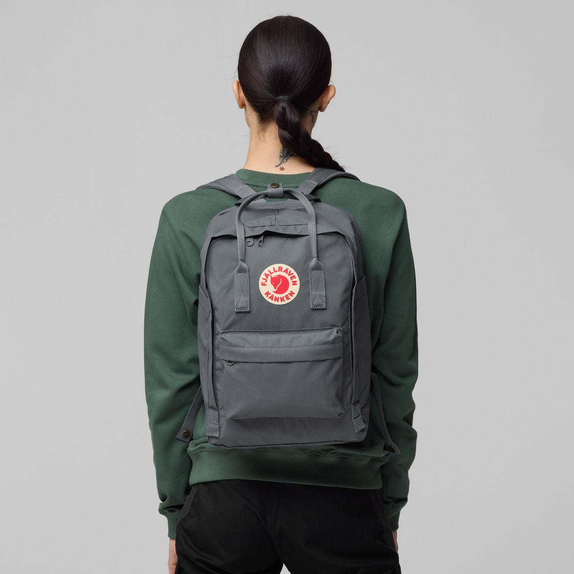 Fjällräven Kånken Laptop 15"