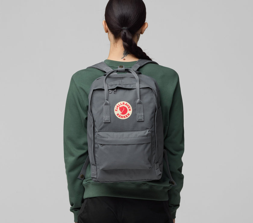 Fjällräven Kånken Laptop 15"