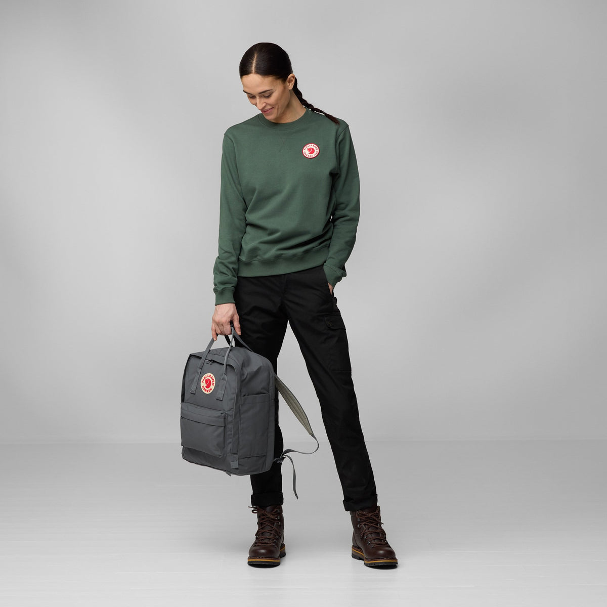 Fjällräven Kånken Laptop 15"