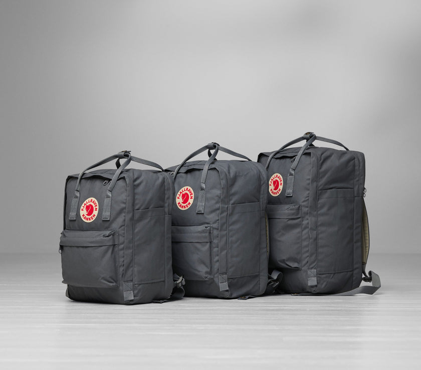 Fjällräven Kånken Laptop 15"