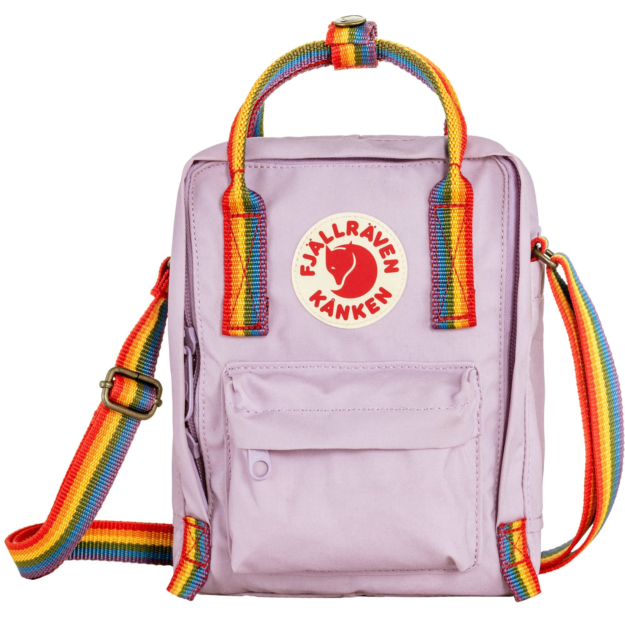 Fjällräven Kånken Rainbow Sling