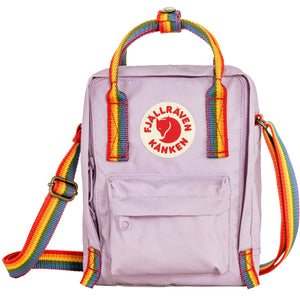 Fjällräven Kånken Rainbow Sling
