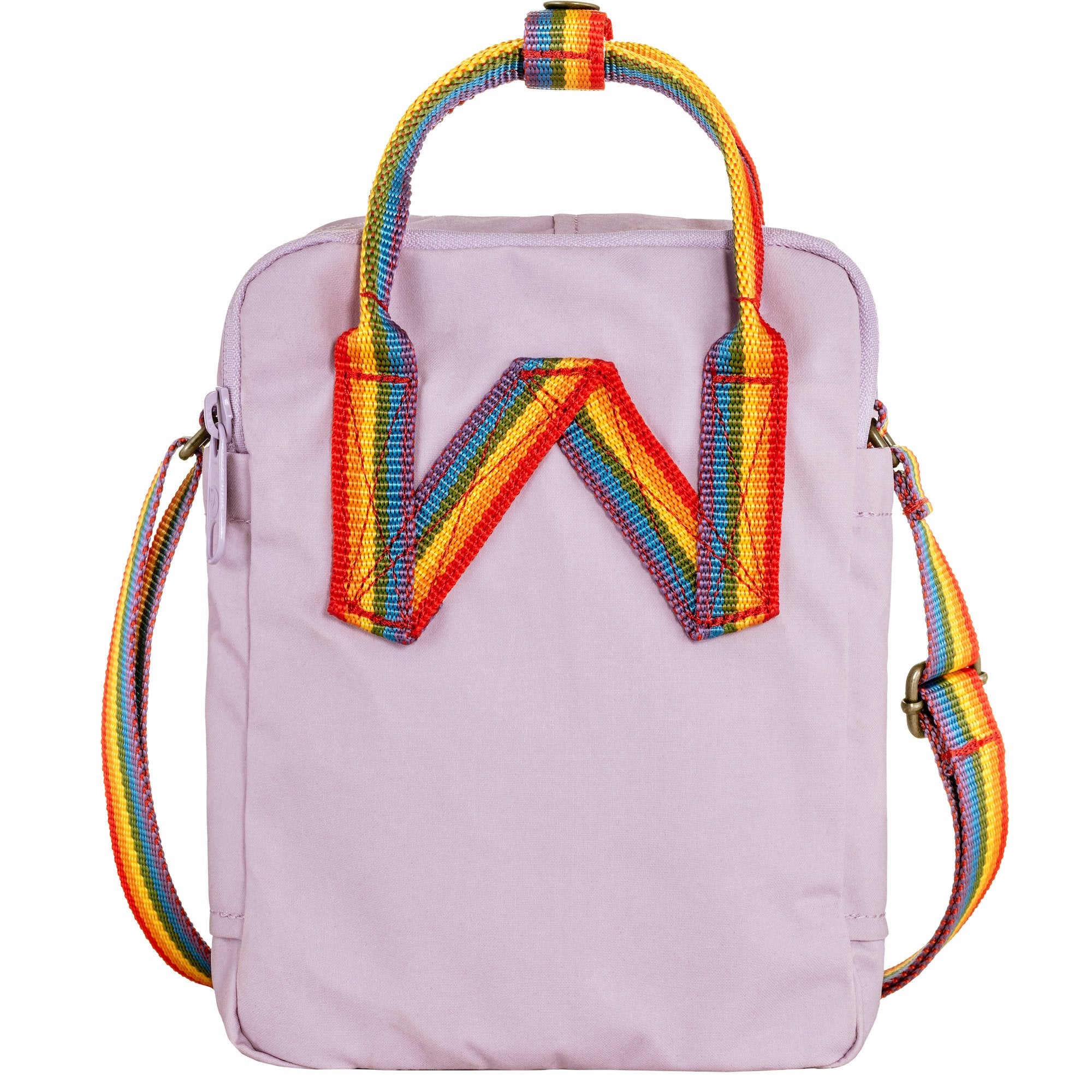 Fjällräven Kånken Rainbow Sling