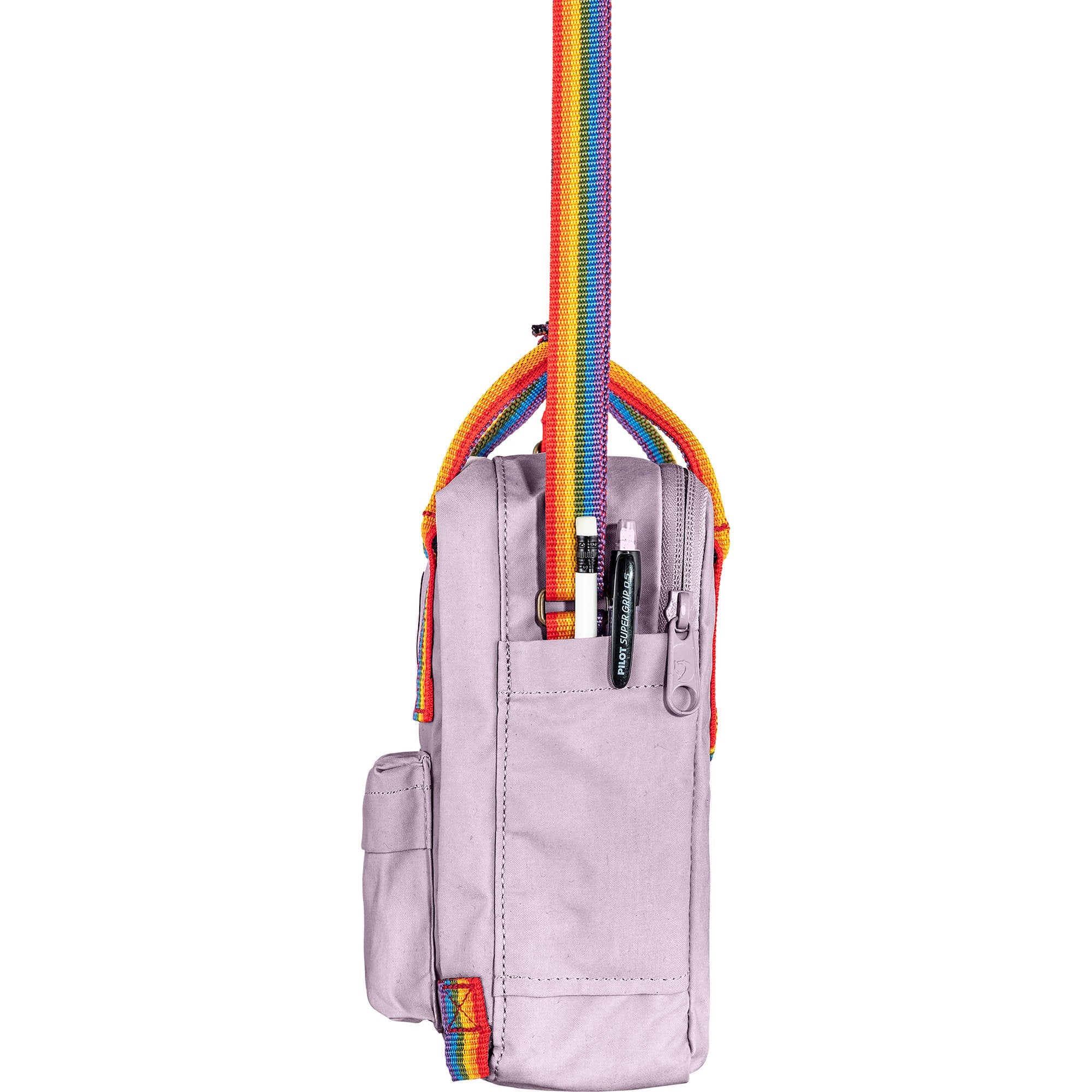 Fjällräven Kånken Rainbow Sling