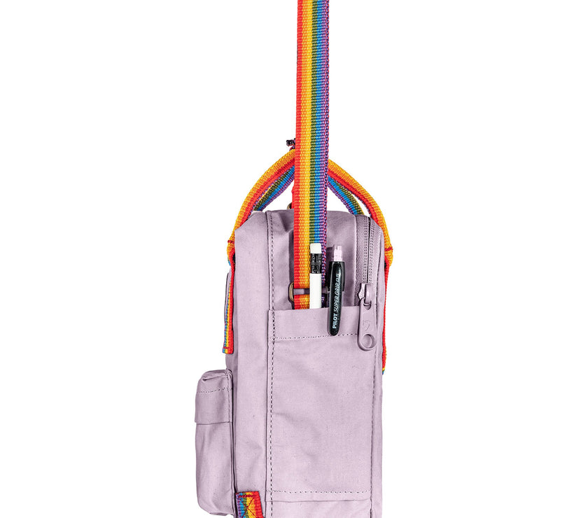 Fjällräven Kånken Rainbow Sling