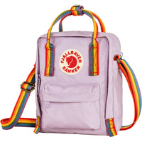 Fjällräven Kånken Rainbow Sling
