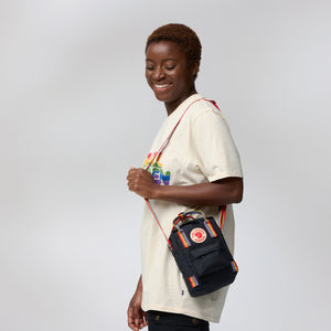 Fjällräven Kånken Rainbow Sling