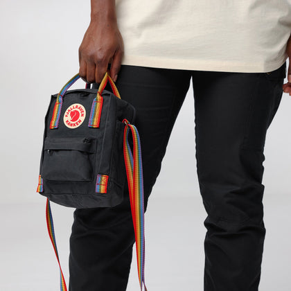 Fjällräven Kånken Rainbow Sling