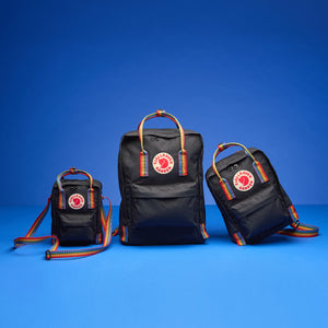Fjällräven Kånken Rainbow Sling