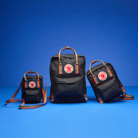 Fjällräven Kånken Rainbow Sling
