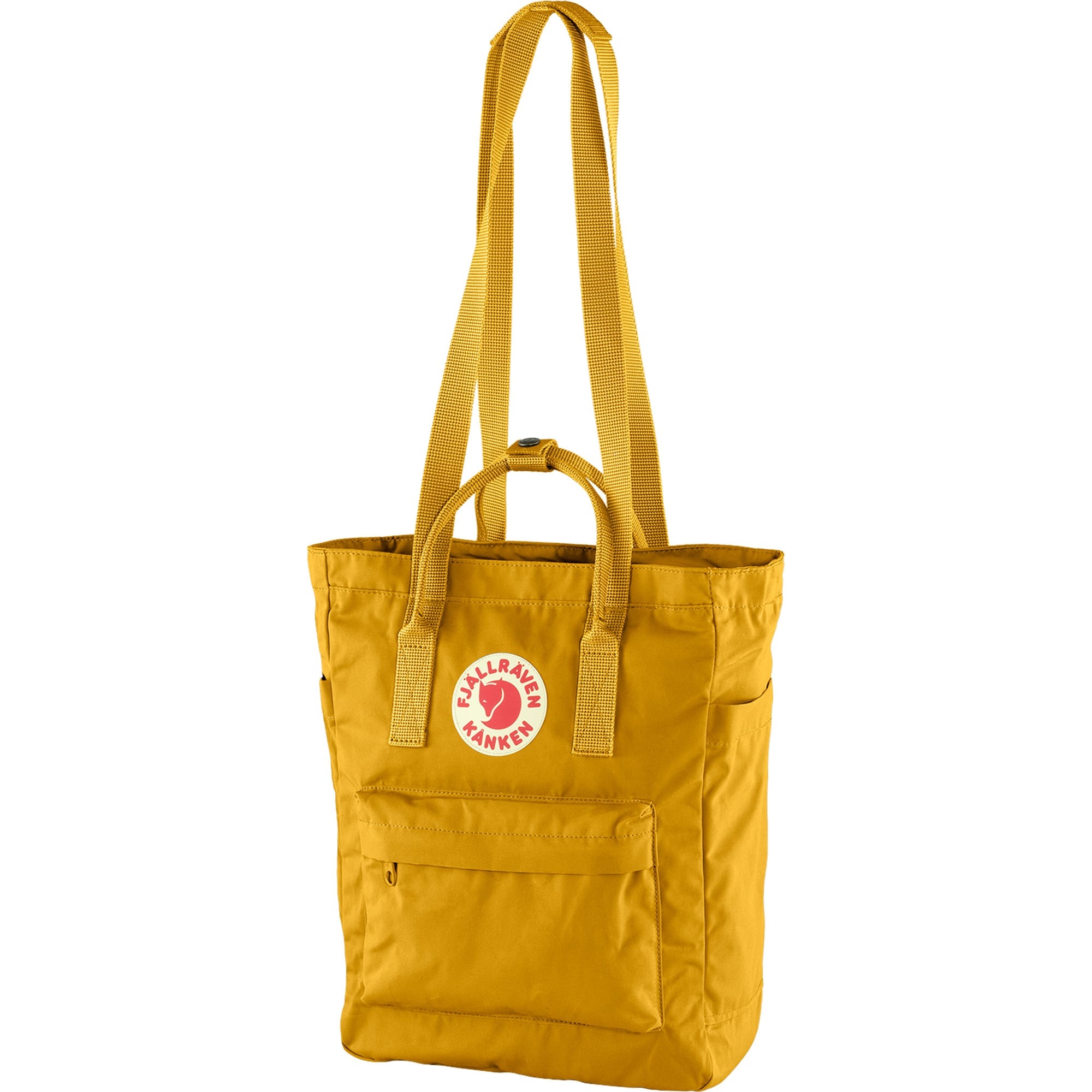Fjällräven Kånken Totepack - Ochre