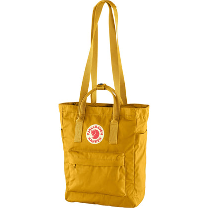Fjällräven Kånken Totepack - Ochre