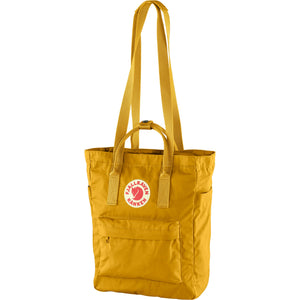 Fjällräven Kånken Totepack - Ochre