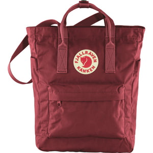 Fjällräven Kånken Totepack - Ox Red
