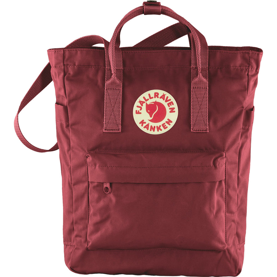Fjällräven Kånken Totepack - Ox Red