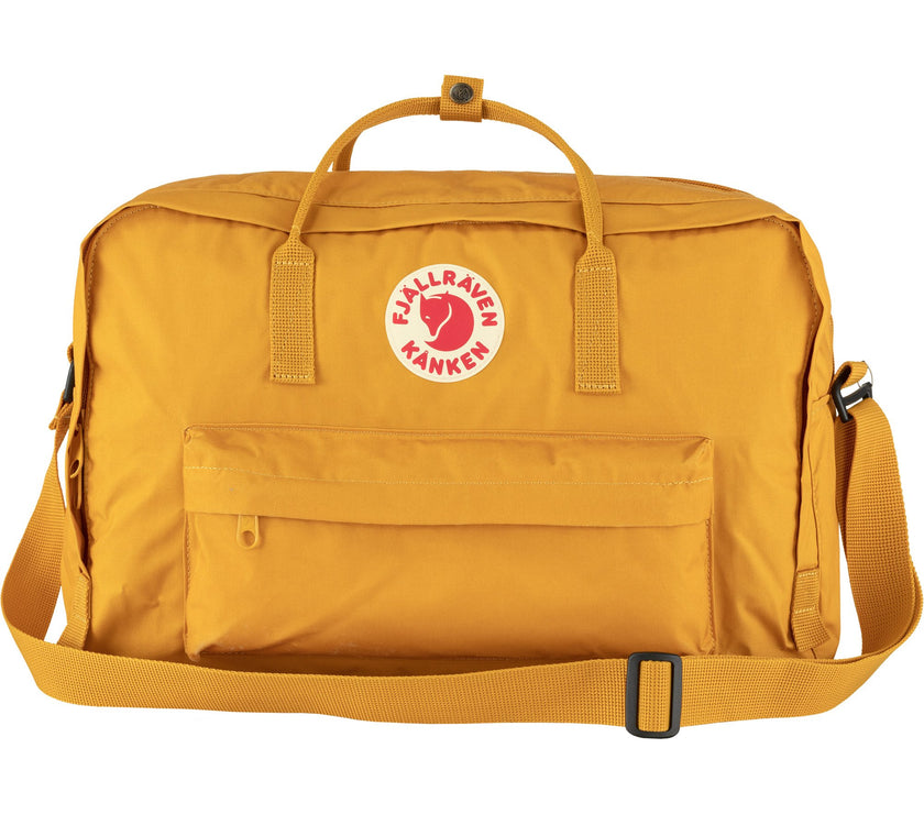 Fjällräven Kånken Weekender