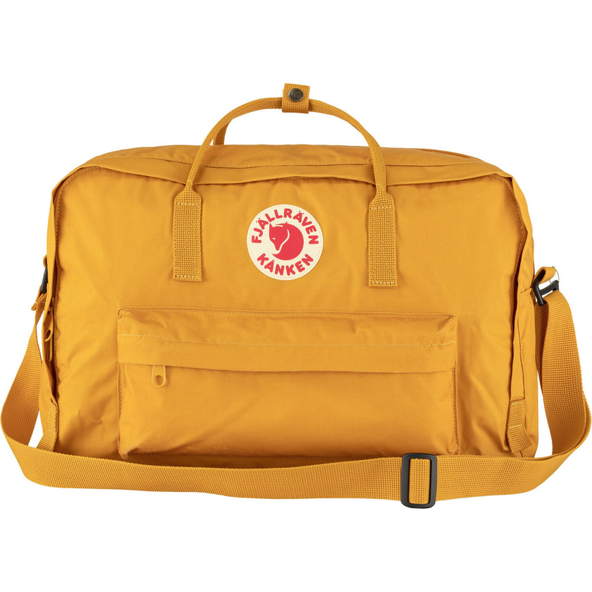 Fjällräven Kånken Weekender