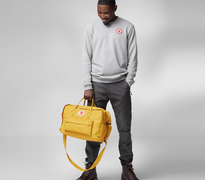 Fjällräven Kånken Weekender