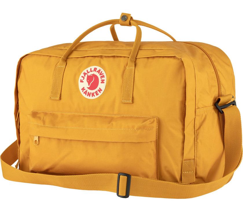 Fjällräven Kånken Weekender