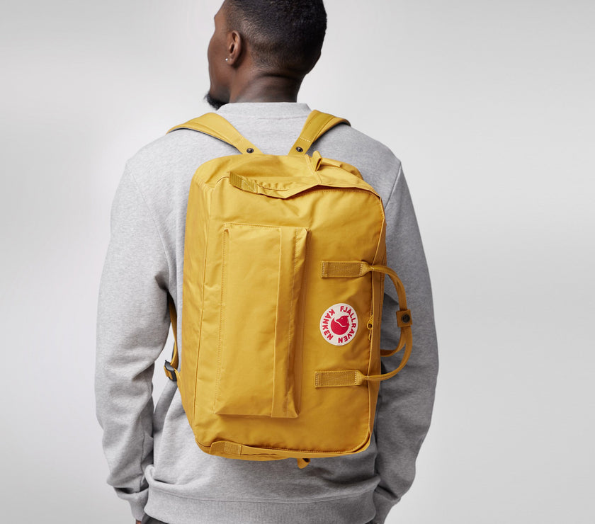 Fjällräven Kånken Weekender