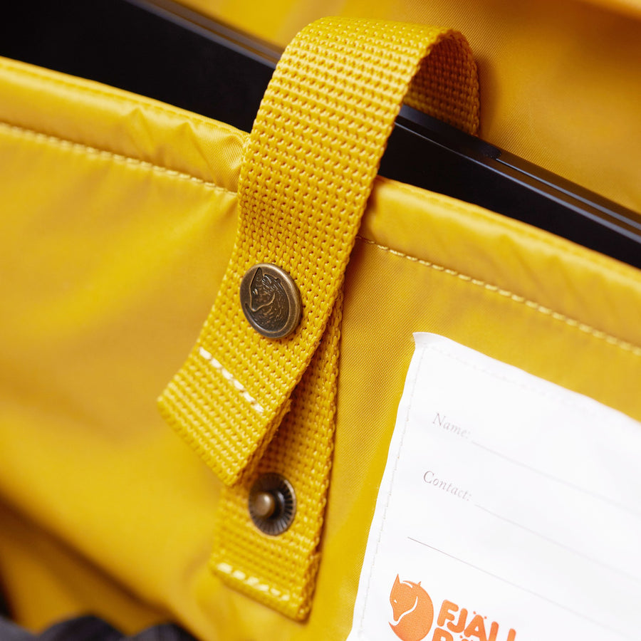 Fjällräven Kånken Weekender