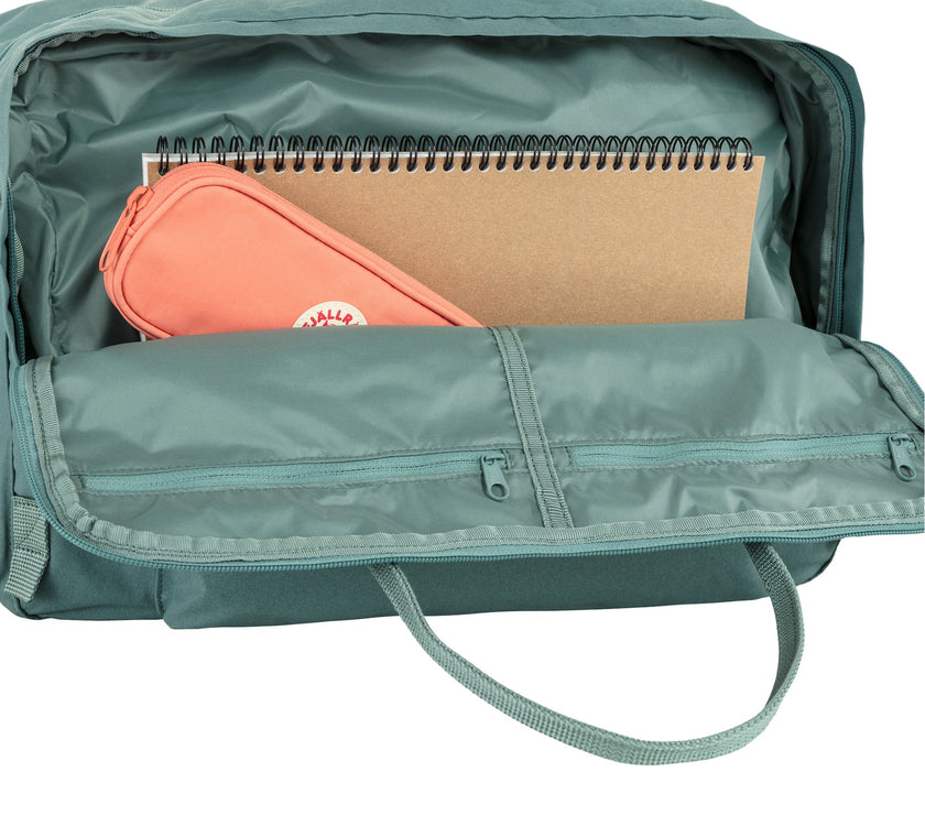 Fjällräven Kånken Weekender