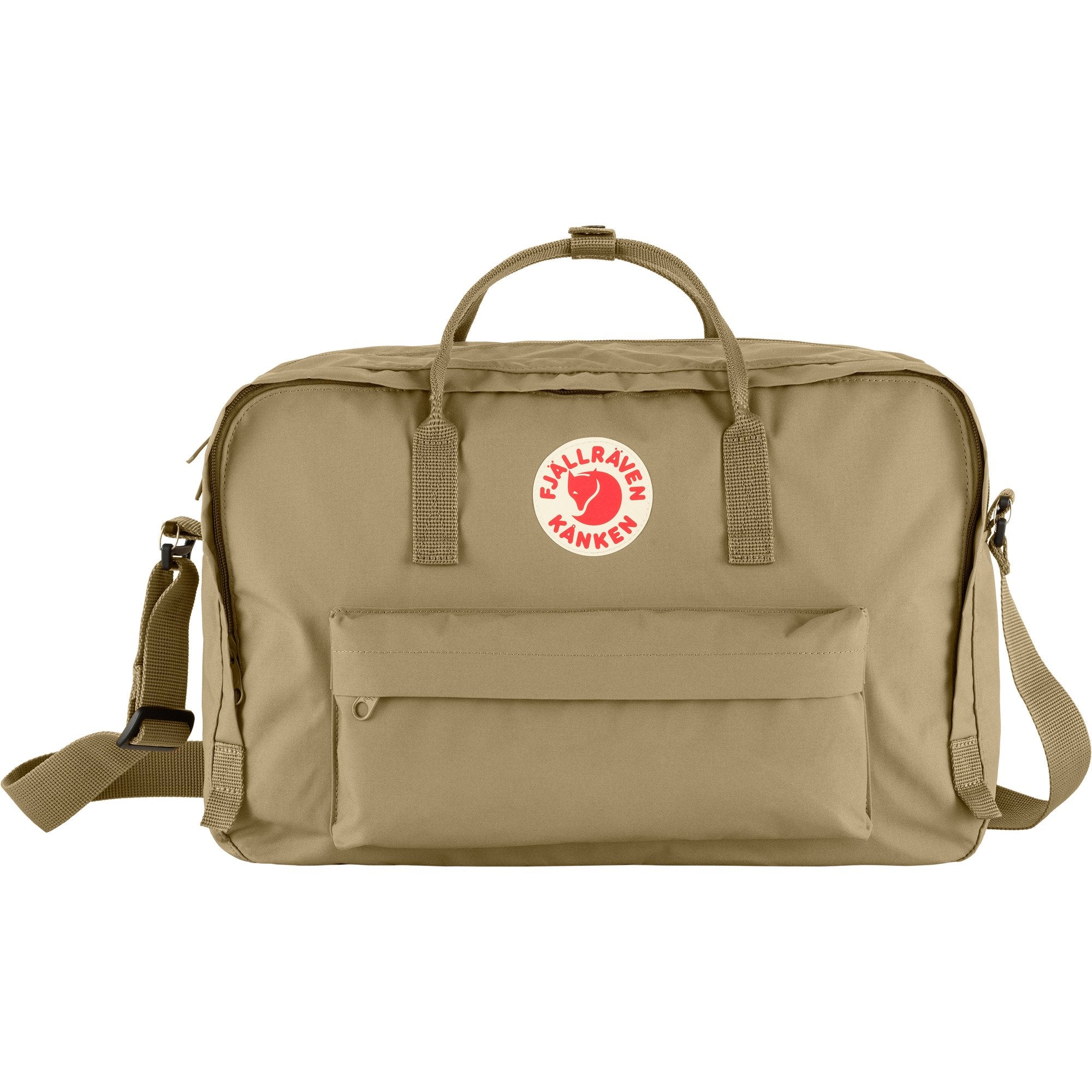 Fjällräven Kånken Weekender