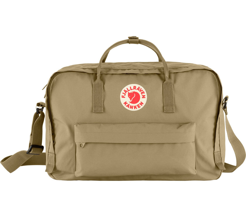 Fjällräven Kånken Weekender