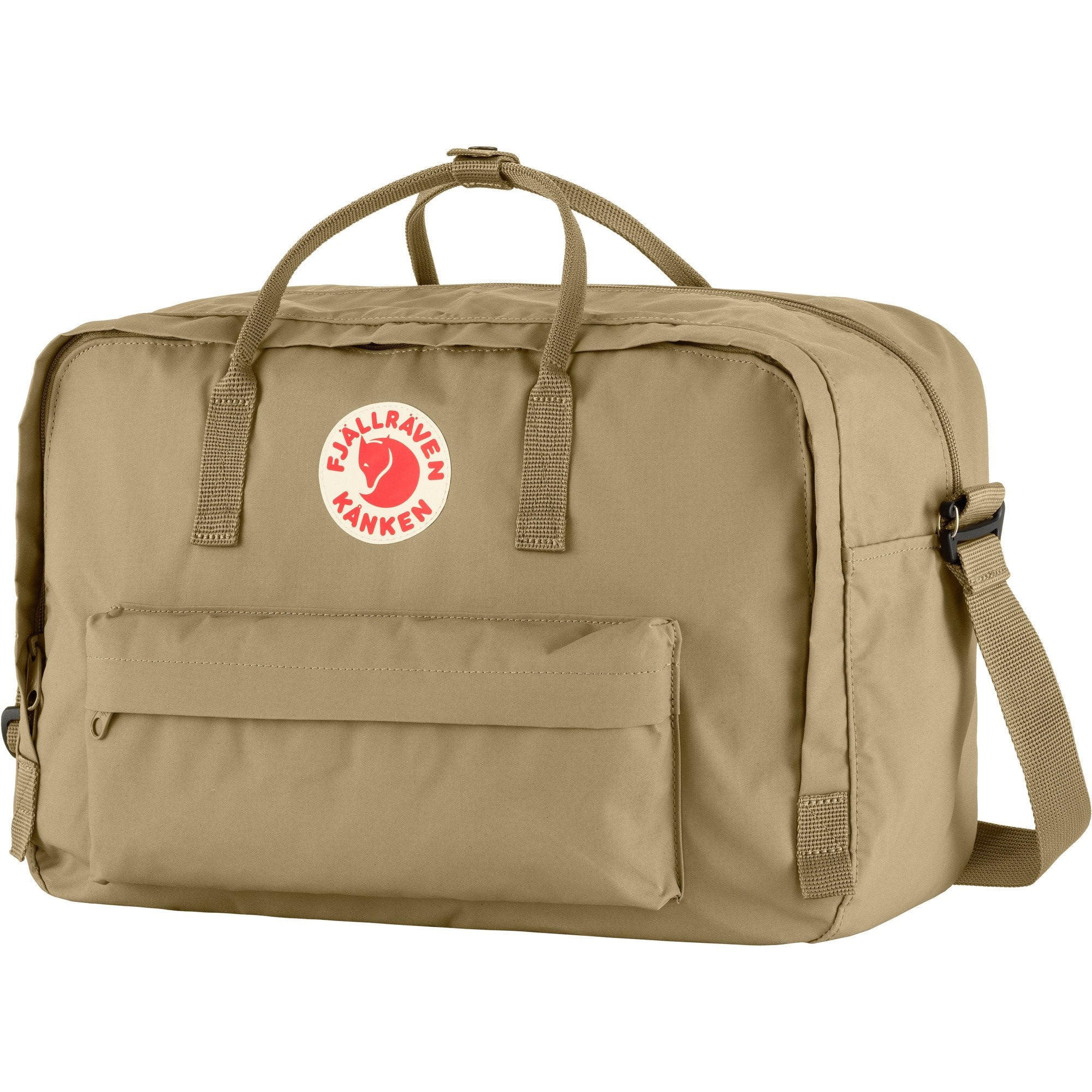 Fjällräven Kånken Weekender