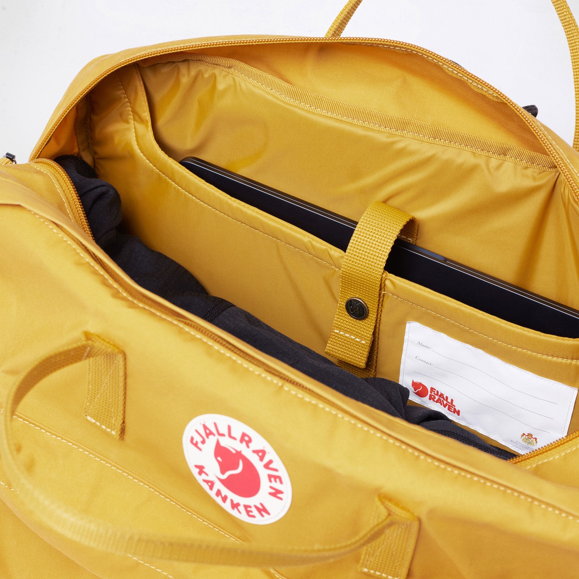 Fjällräven Kånken Weekender