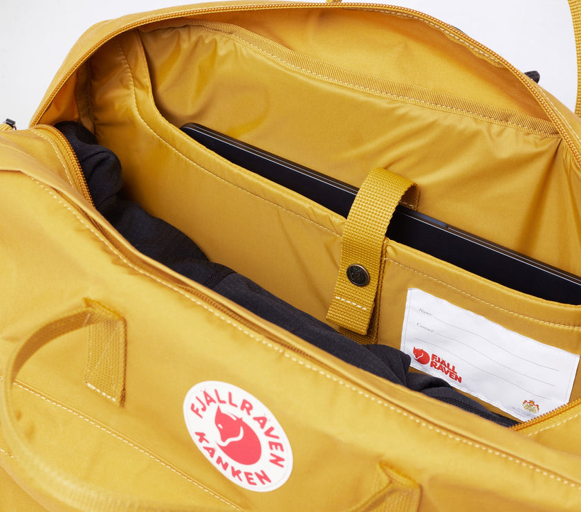 Fjällräven Kånken Weekender