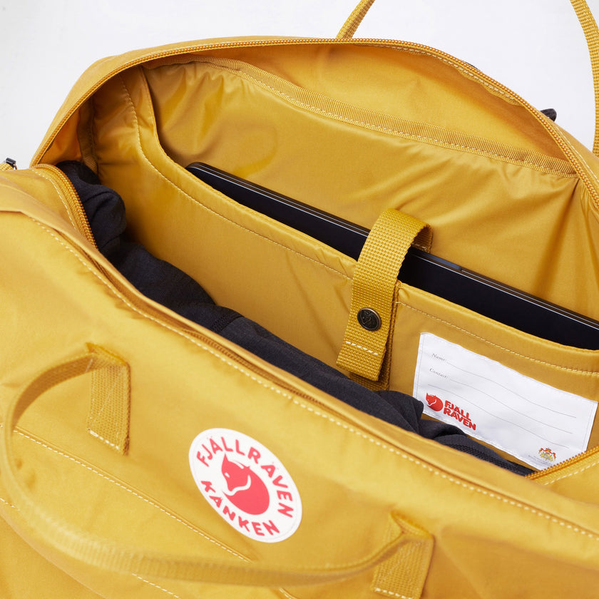 Fjällräven Kånken Weekender