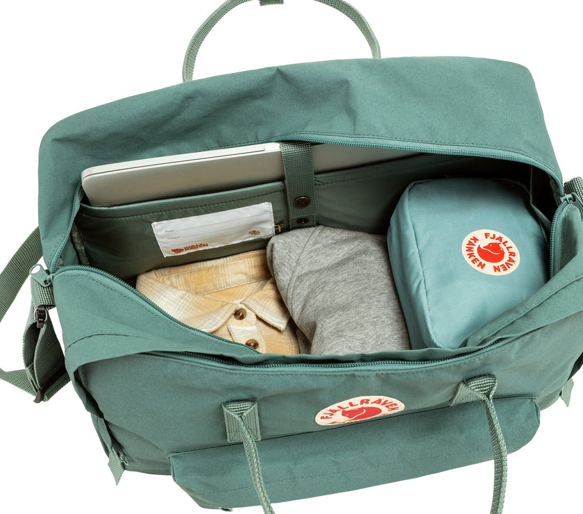 Fjällräven Kånken Weekender