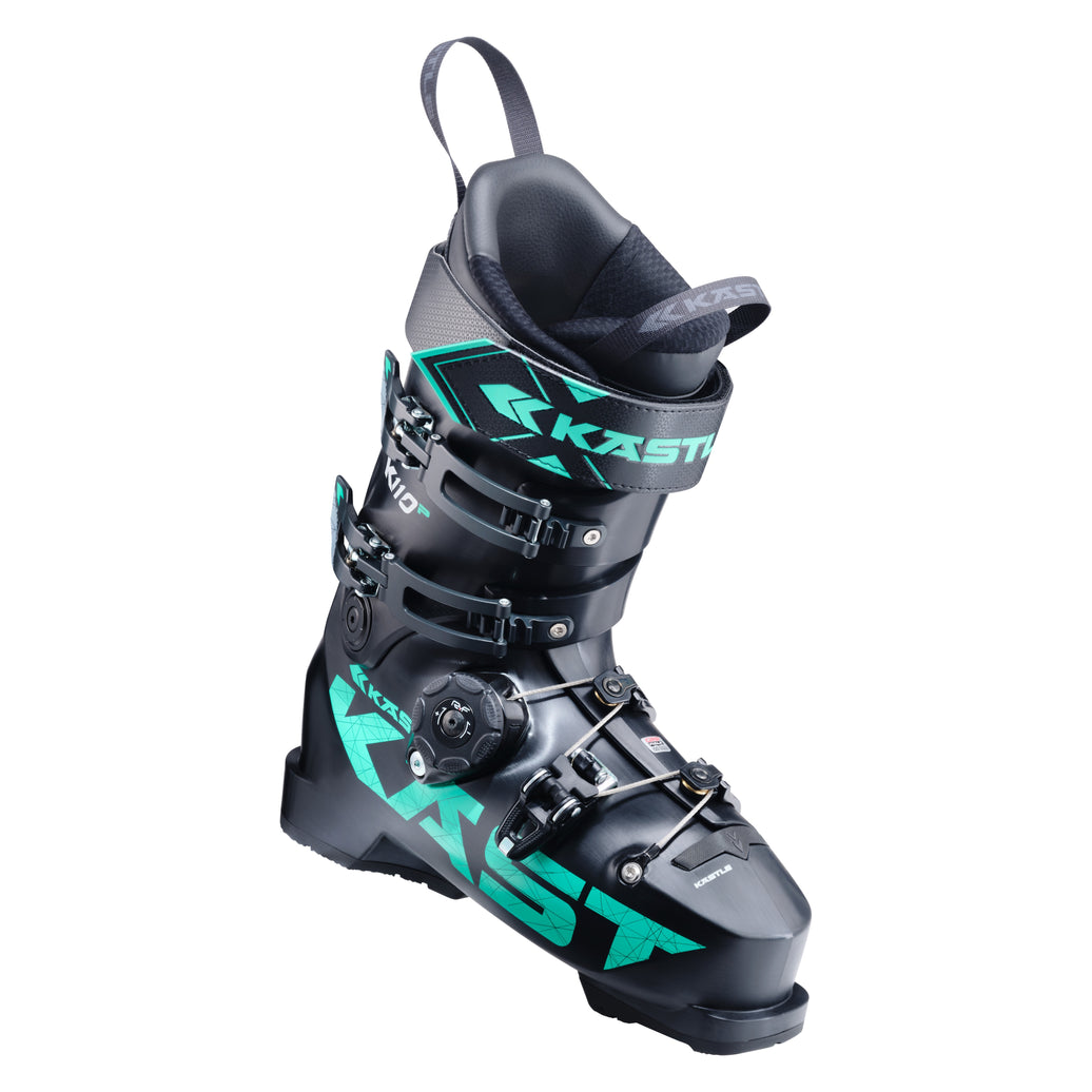 Kastle K110P RYF Ski Boots - Men's - three-quarter view