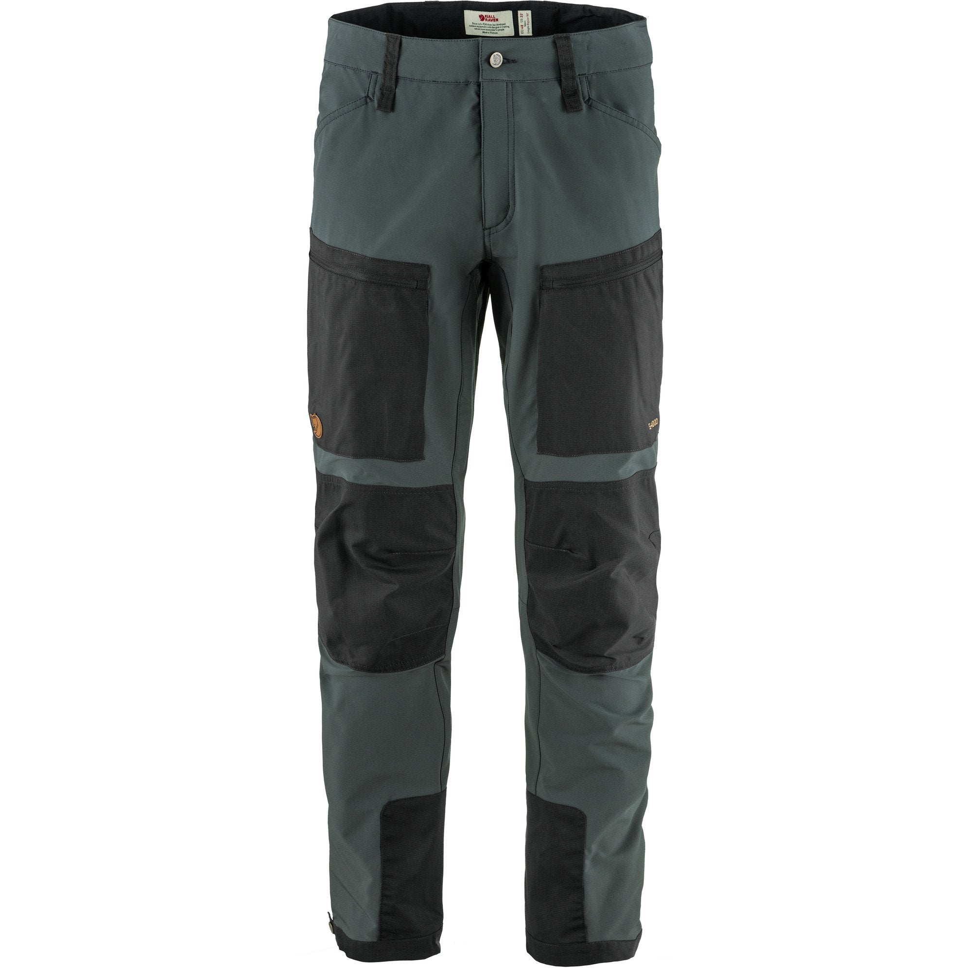 Fjällräven Keb Agile Trousers Men's