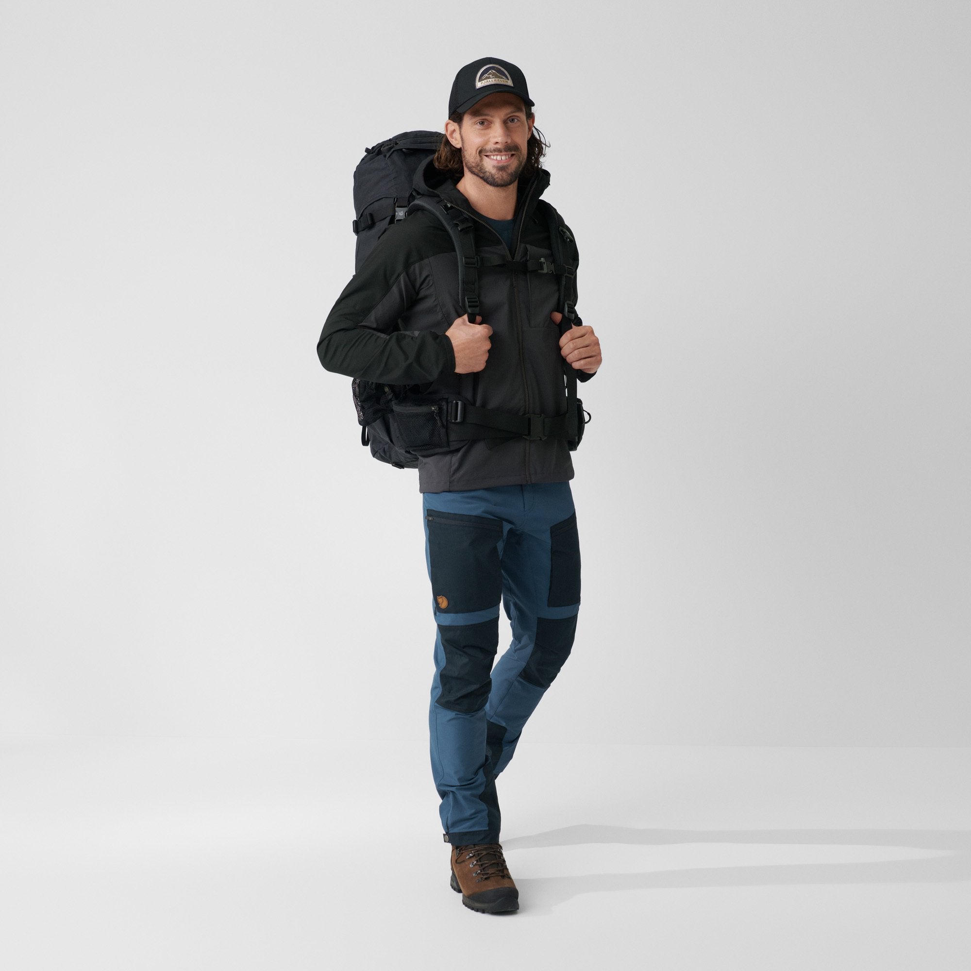 Fjällräven Keb Agile Trousers Men's