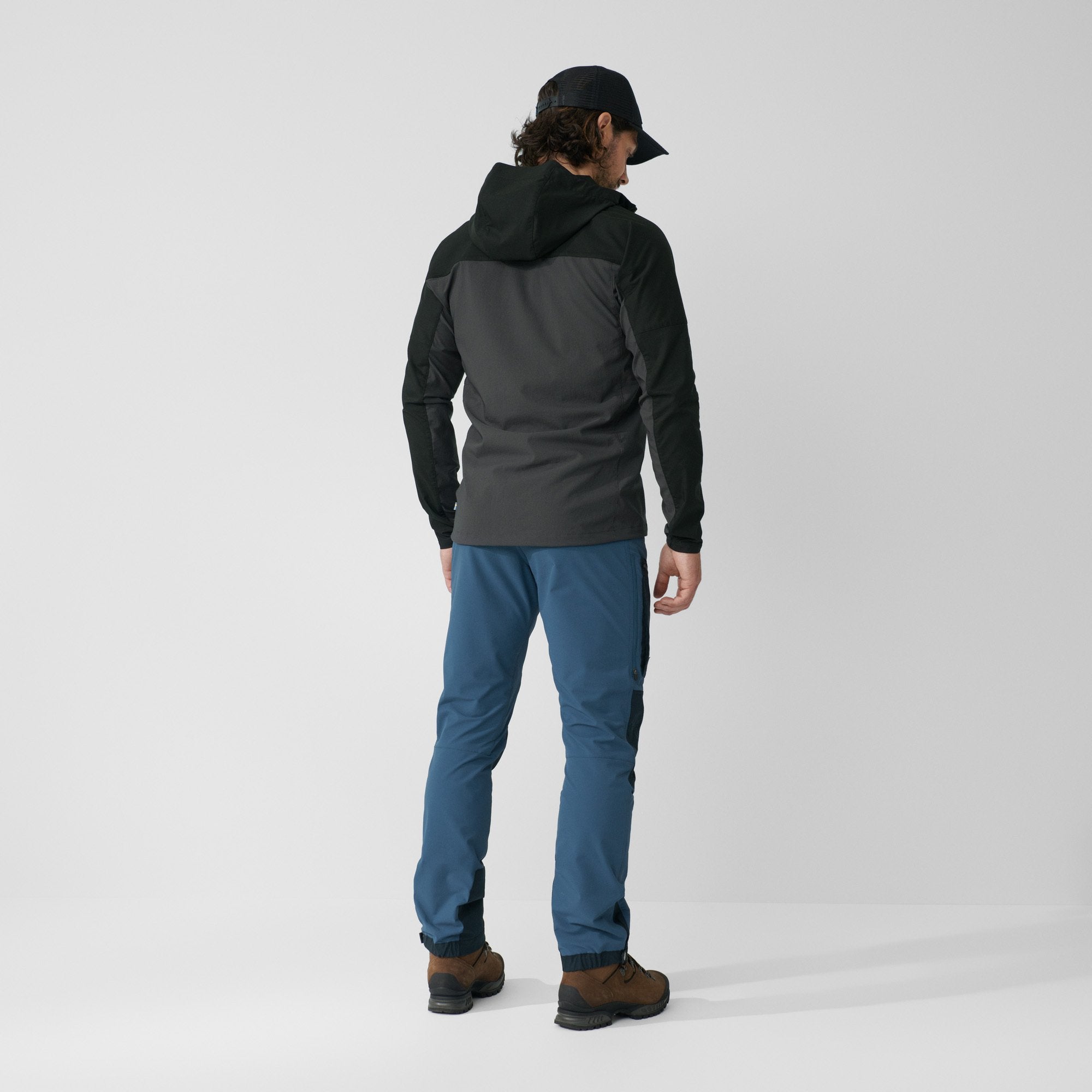 Fjällräven Keb Agile Trousers Men's