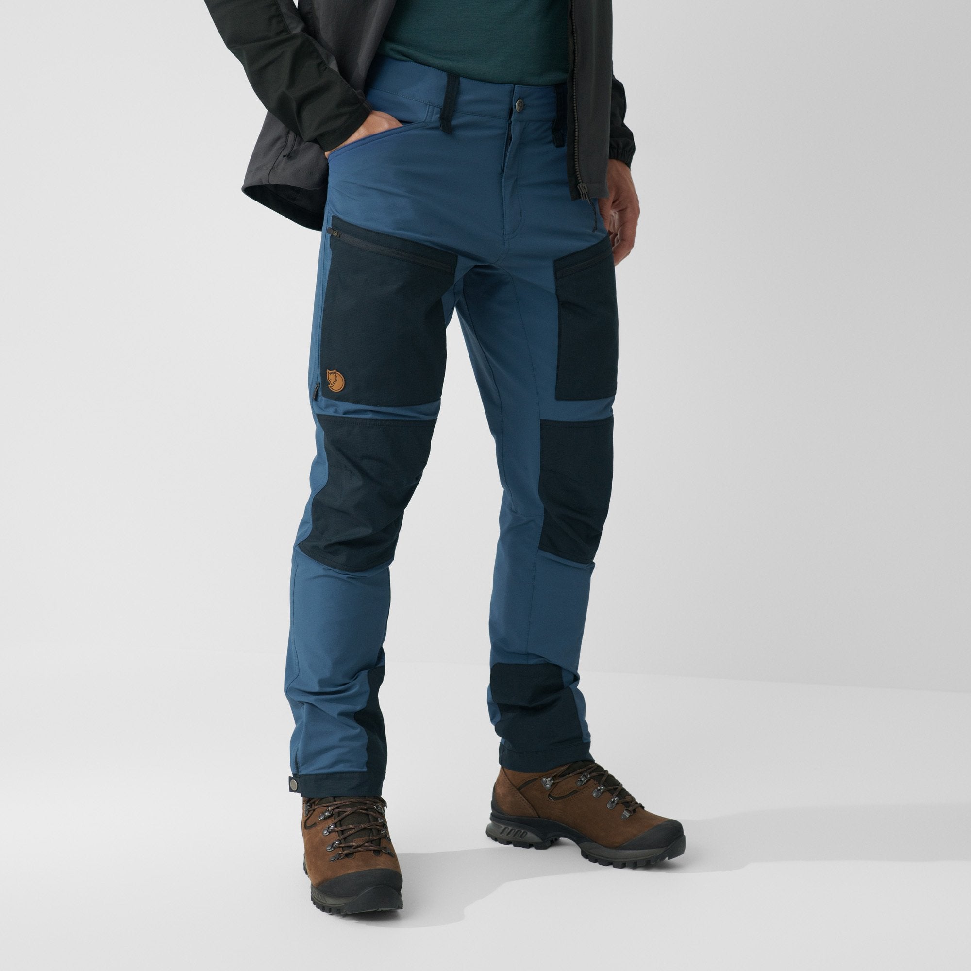 Fjällräven Keb Agile Trousers Men's