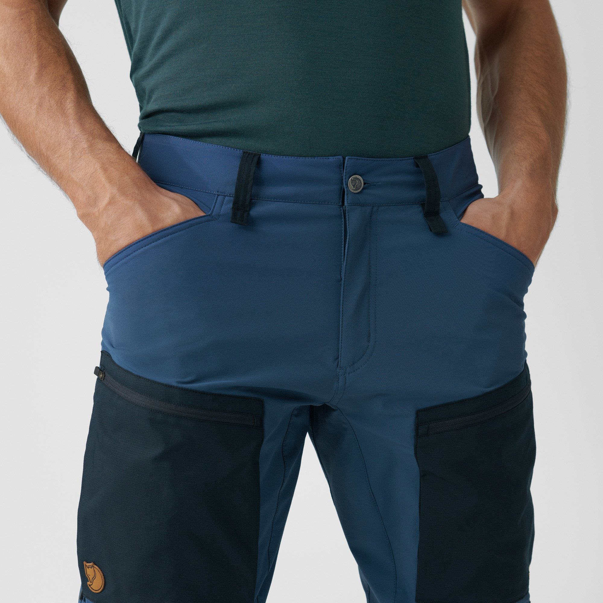 Fjällräven Keb Agile Trousers Men's