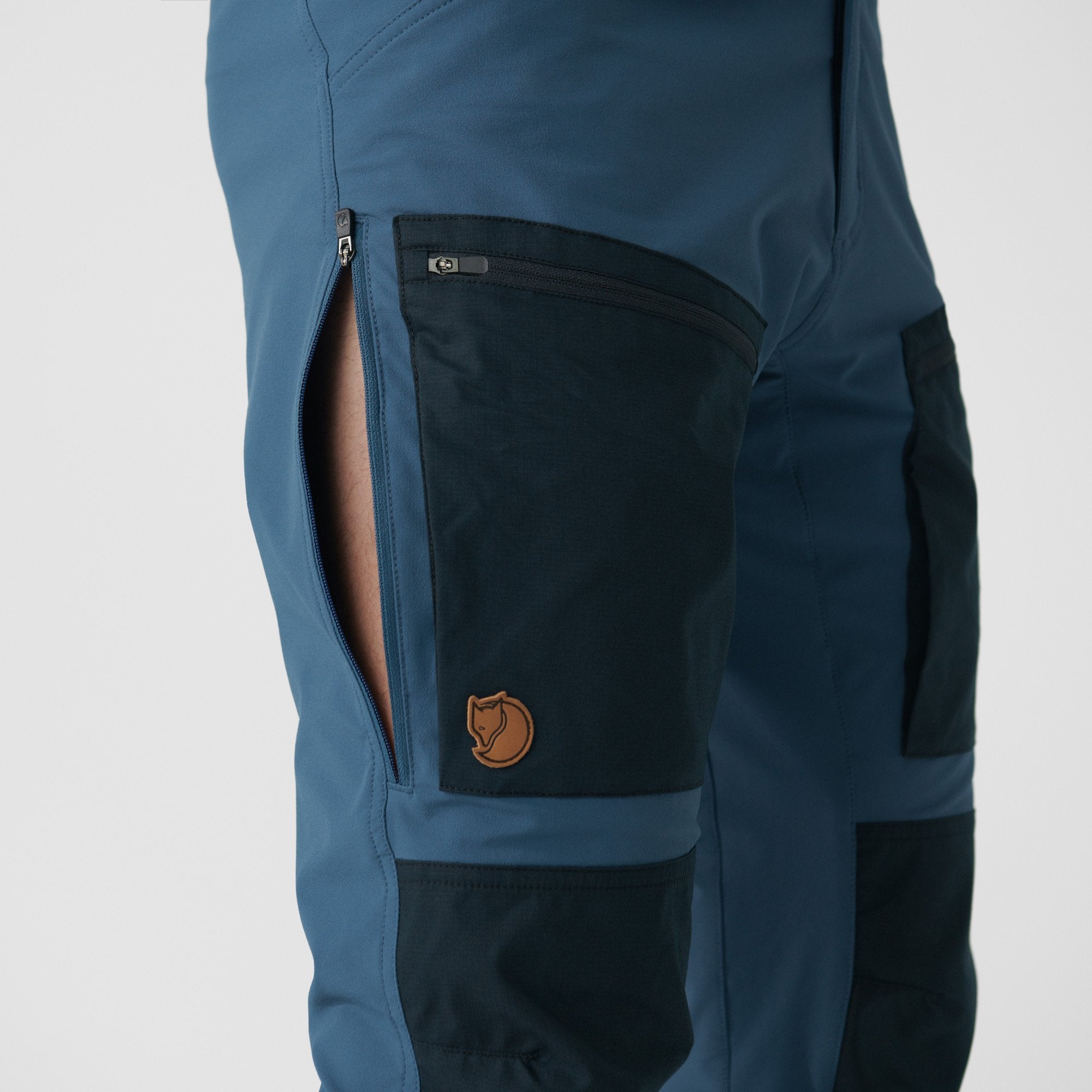 Fjällräven Keb Agile Trousers Men's