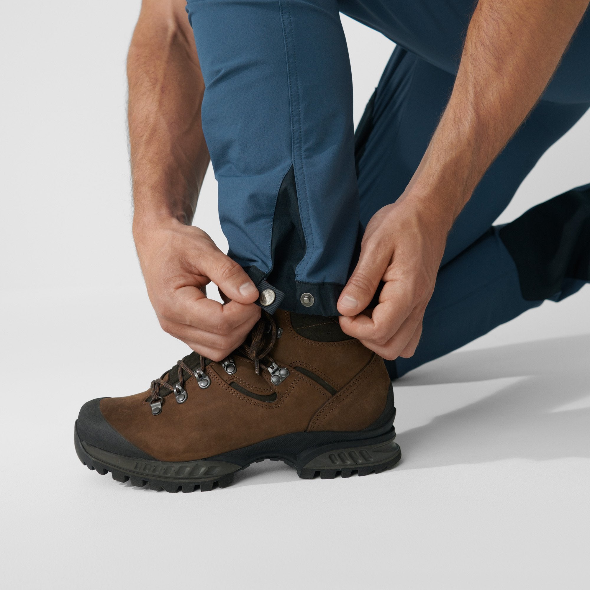 Fjällräven Keb Agile Trousers Men's