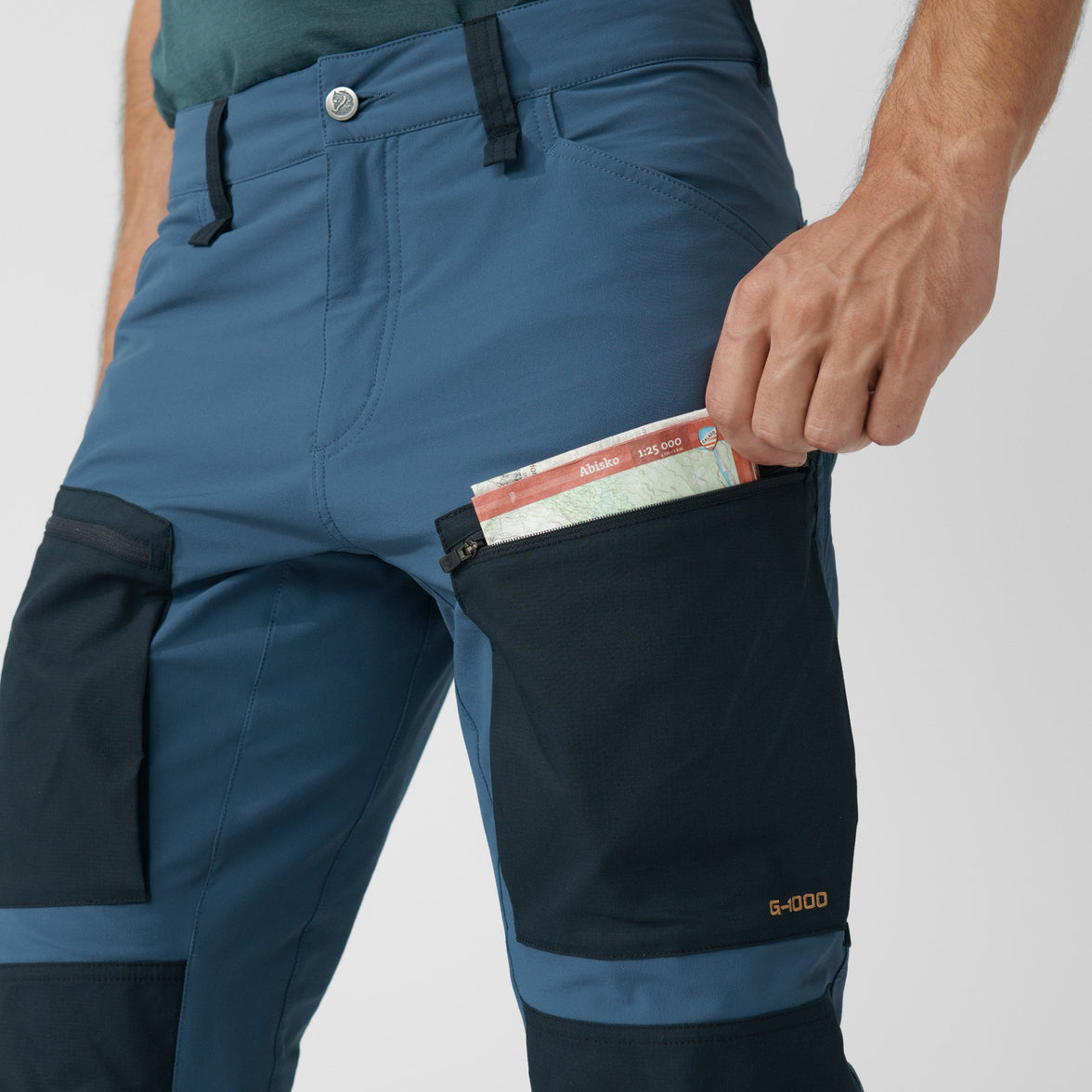Fjällräven Keb Agile Trousers Men's