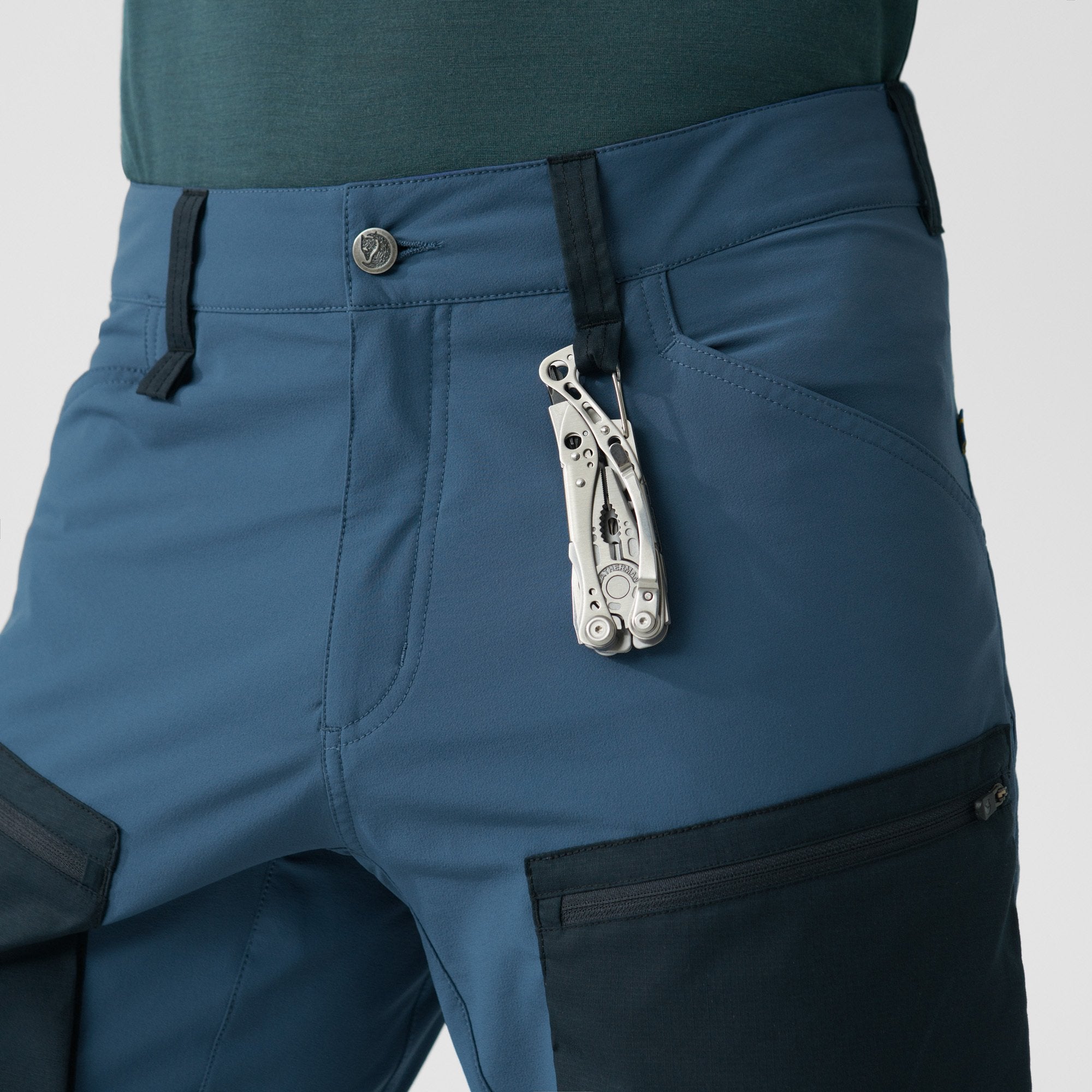 Fjällräven Keb Agile Trousers Men's