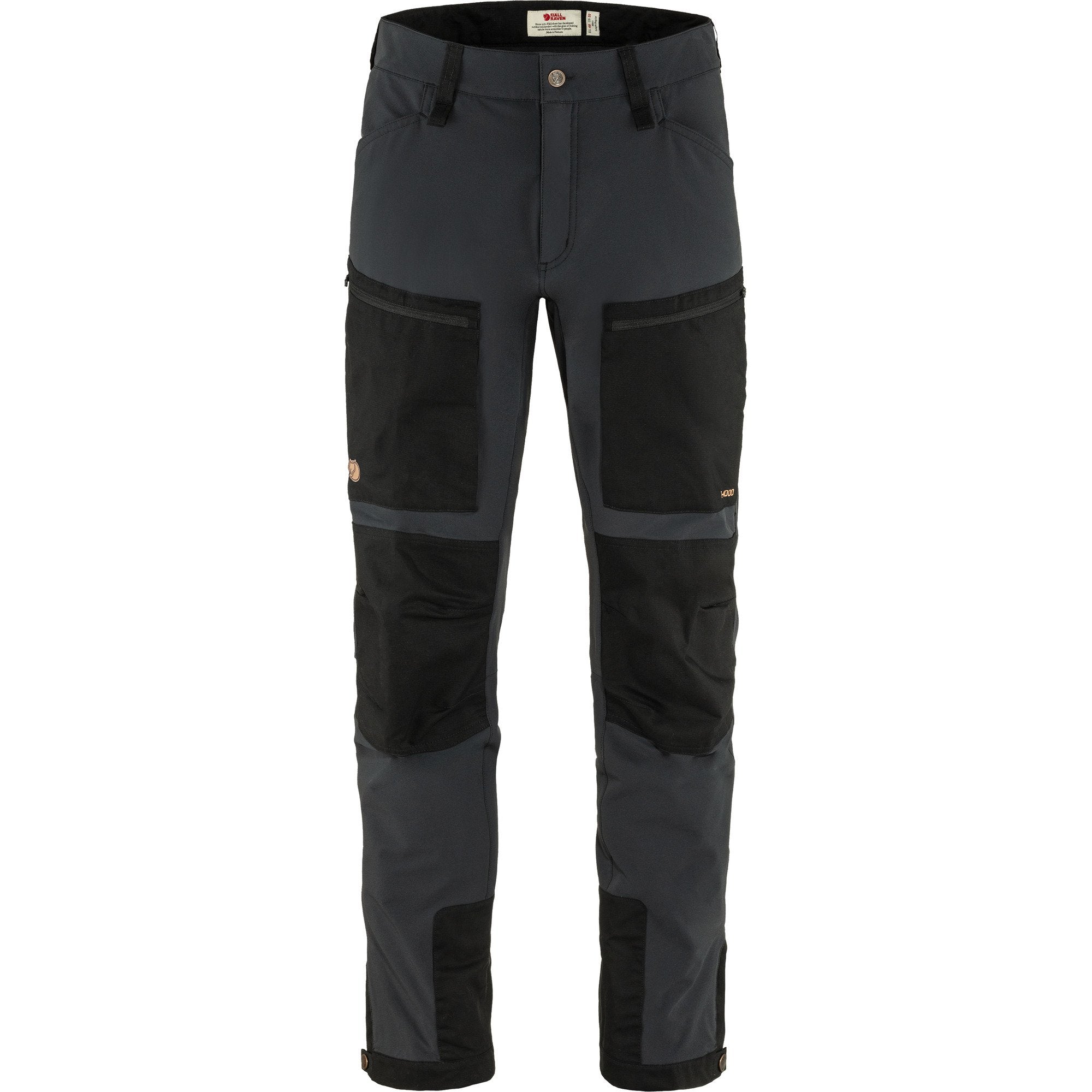 Fjällräven Keb Agile Trousers Men's