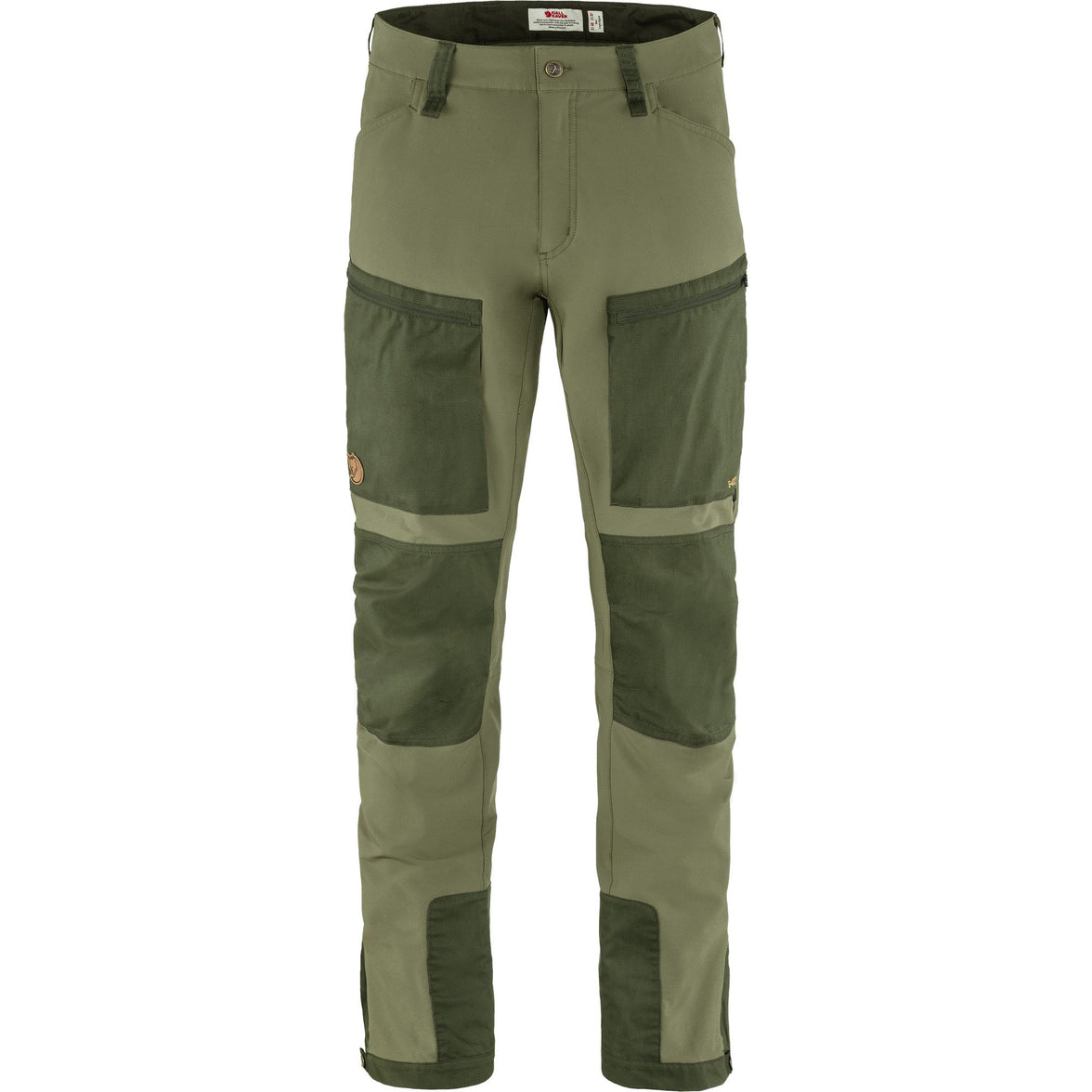 Fjällräven Keb Agile Trousers Men's